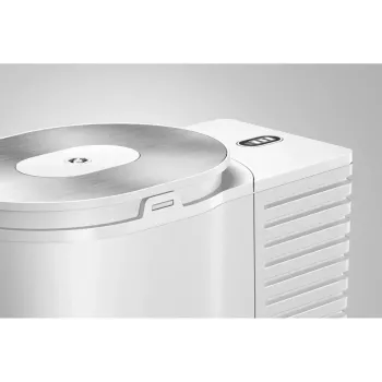 Pojemnik na mleko JURA Cool Control biały 1,1 l 25 W
