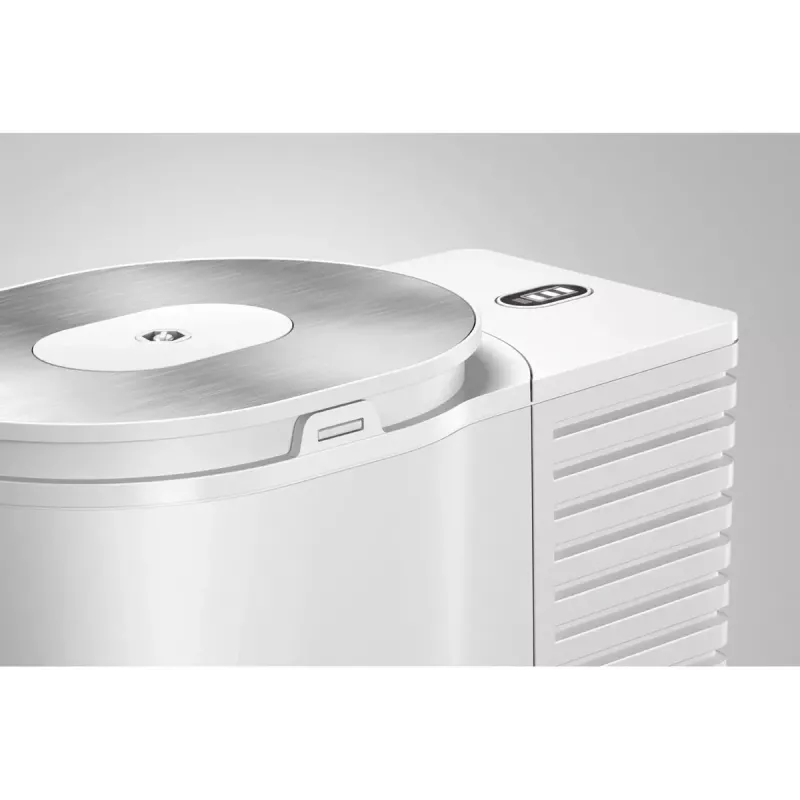 Pojemnik na mleko JURA Cool Control biały 1,1 l 25 W