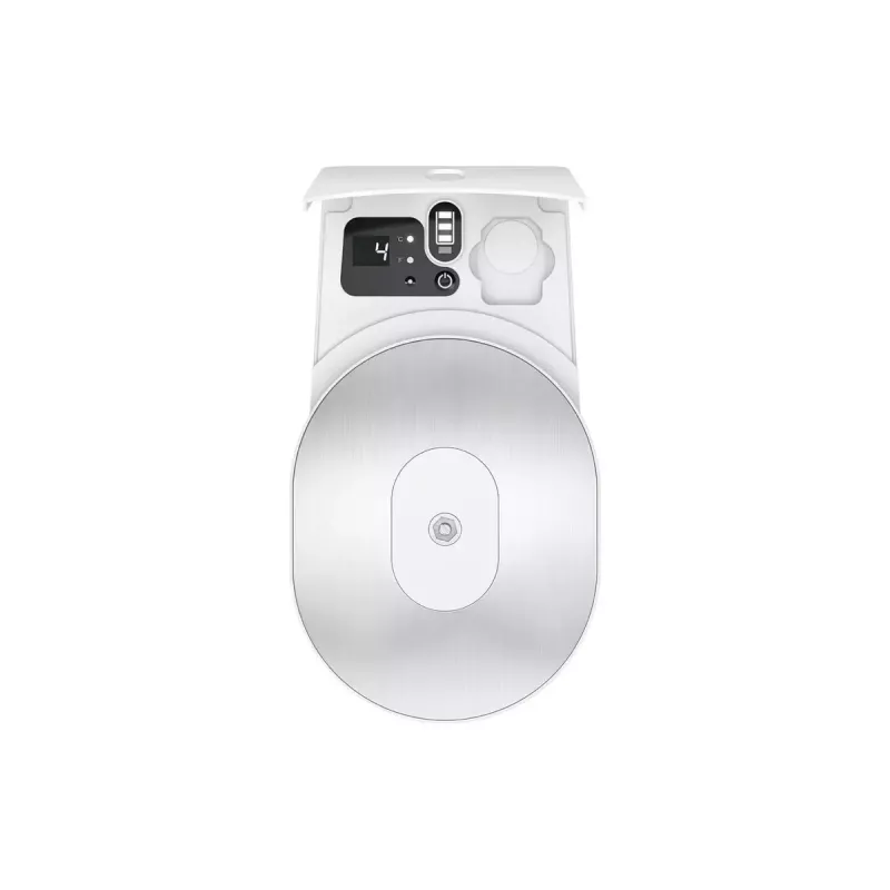 Pojemnik na mleko JURA Cool Control biały 1,1 l 25 W
