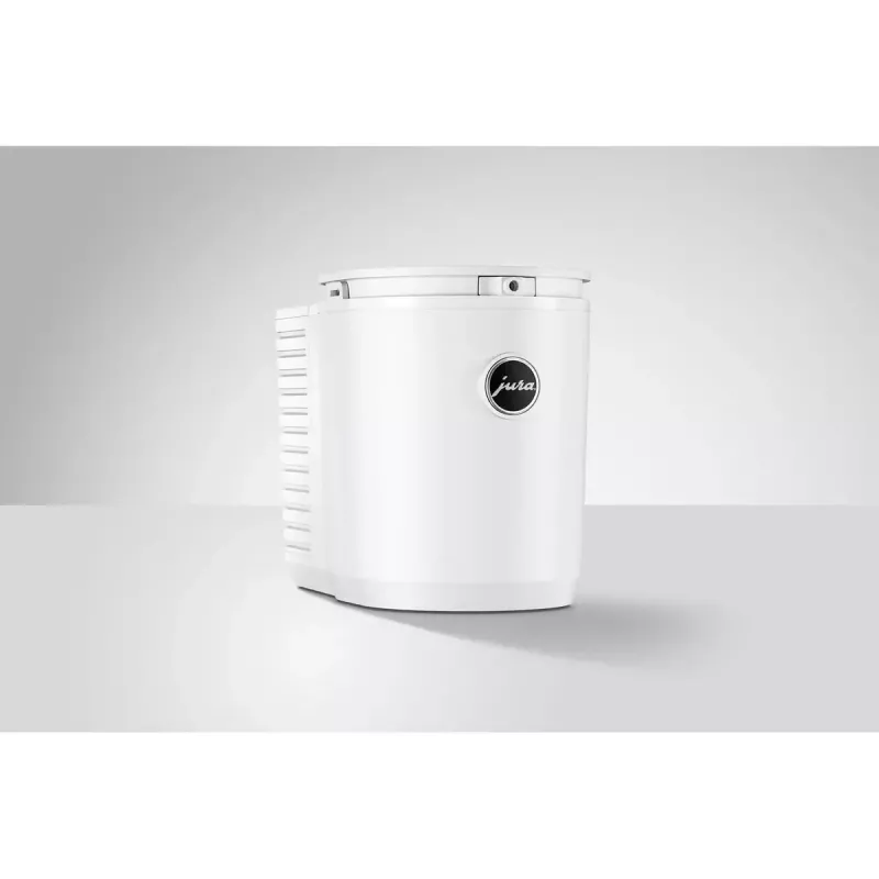 Pojemnik na mleko JURA Cool Control biały 1,1 l 25 W