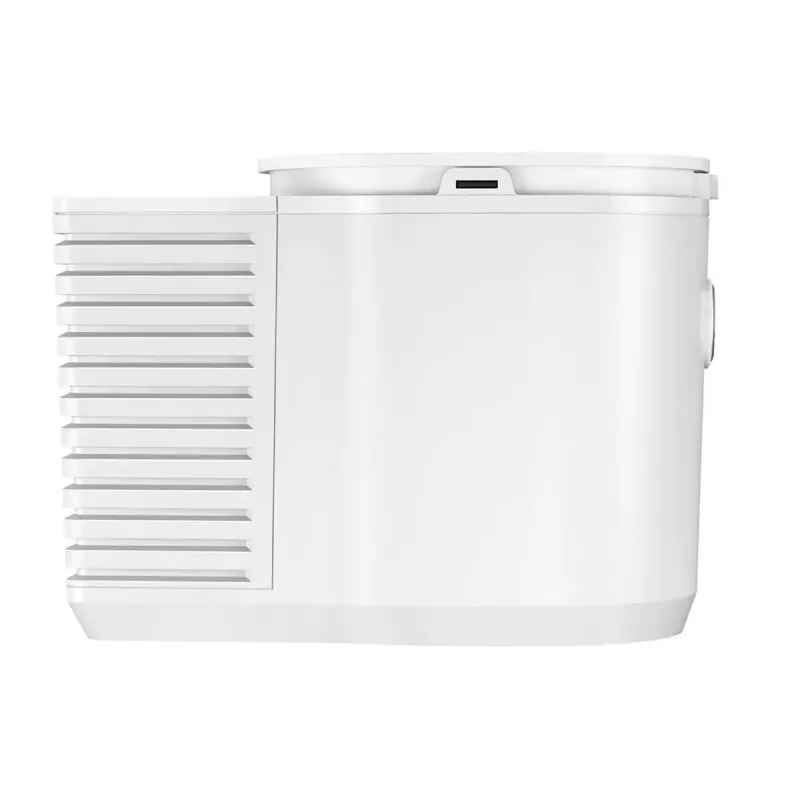 Pojemnik na mleko JURA Cool Control biały 1,1 l 25 W