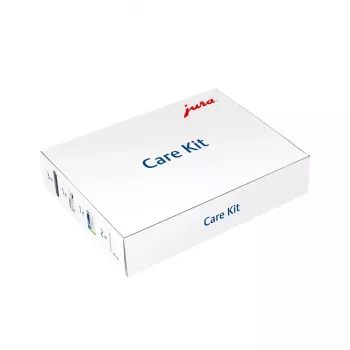 Zestaw konserwacyjny JURA Care Kit 25065