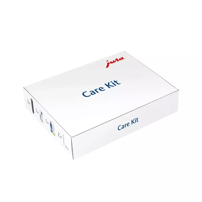 Zestaw konserwacyjny JURA Care Kit 25065