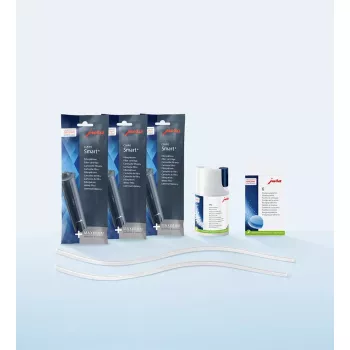 Zestaw konserwacyjny JURA Care Kit 25065