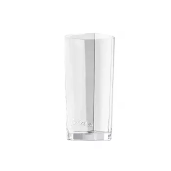 Szkło do latte macchiato JURA 69001