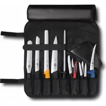 Sakwa na sztućce Victorinox V-7.40 11.47 na 8 sztuk