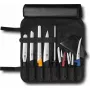 Sakwa na sztućce Victorinox V-7.40 11.47 na 8 sztuk