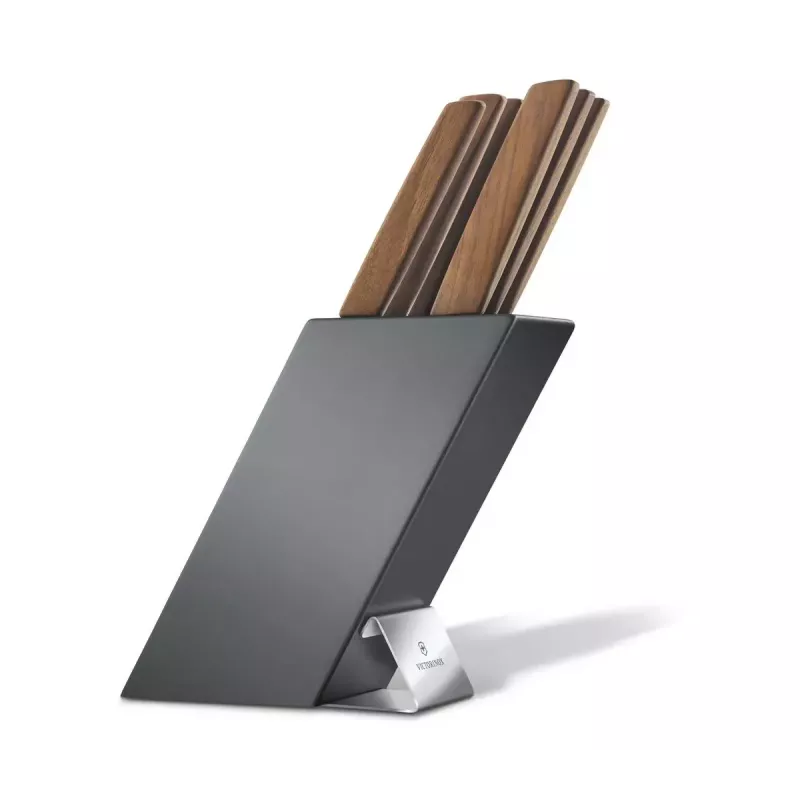 Blok na noże szczelinowy Victorinox 6.7186.6