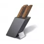 Blok na noże szczelinowy Victorinox 6.7186.6