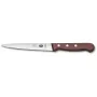 Nóż do filetowania Victorinox Wood 18 cm — Victorinox 5.3700.18G, drewniana rękojeść, ostrze 18 cm