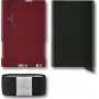 Card Wallet Victorinox V-0.72 50.13 — smukły portfel na karty z ochroną RFID, Iconic czerwony