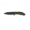 Nóż myśliwski Victorinox Evoke BSH Alox Zielony Ostrze blokowane 13,6 cm