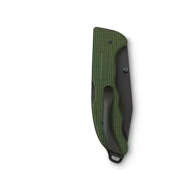Nóż myśliwski Victorinox Evoke BSH Alox Zielony Ostrze blokowane 13,6 cm
