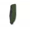 Nóż myśliwski Victorinox Evoke BSH Alox Zielony Ostrze blokowane 13,6 cm