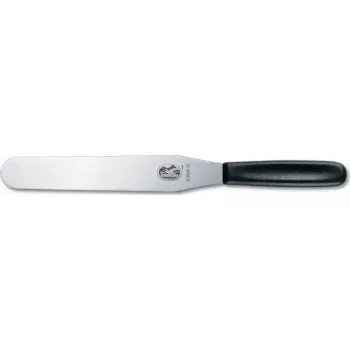 Spatula Victorinox Swiss Classic V-5.26 03.20 — ostrze ze stali nierdzewnej, ergonomiczny uchwyt