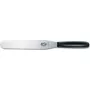Spatula Victorinox Swiss Classic V-5.26 03.20 — ostrze ze stali nierdzewnej, ergonomiczny uchwyt
