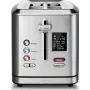 Toster Solis Flex-Toaster 8004 podgrzewacz do bułek stal nierdzewna