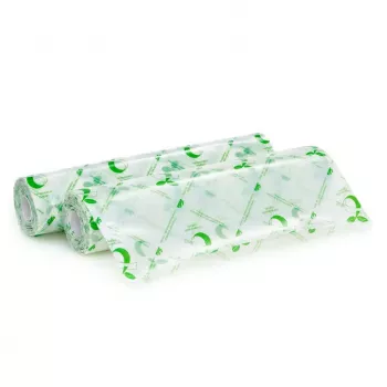 Rolka do zgrzewarki próżniowej Solis ECO Vacuum Rolls 30 x 600 cm Transparent