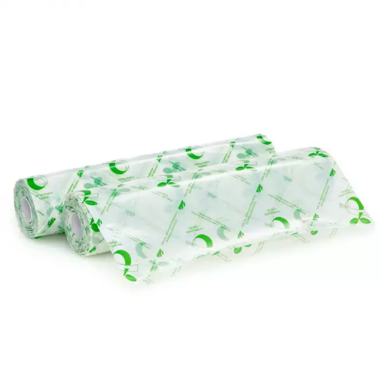 Rolka do zgrzewarki próżniowej Solis ECO Vacuum Rolls 30 x 600 cm Transparent