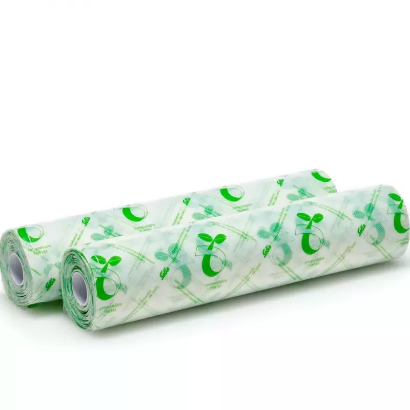 Rolka do zgrzewarki próżniowej Solis ECO Vacuum Rolls 30 x 600 cm Transparent