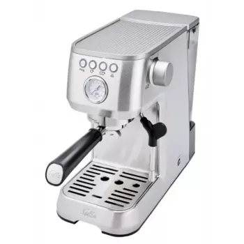 Ekspres do kawy Solis na 1 filiżankę Barista Perfetta Plus