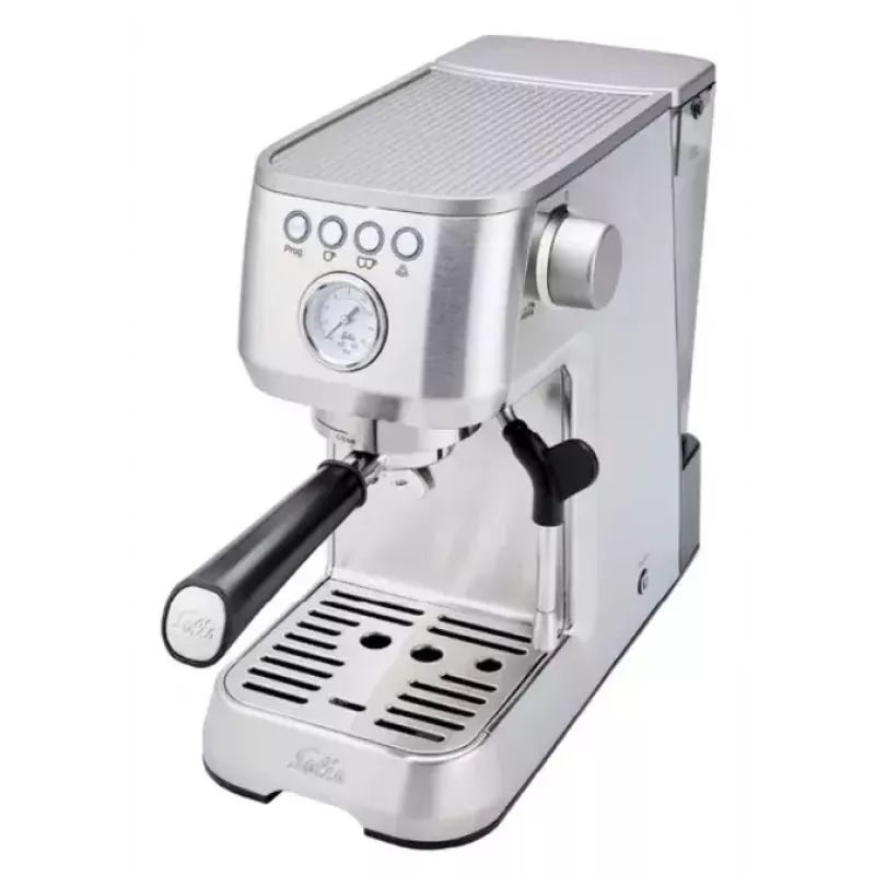 Ekspres do kawy Solis na 1 filiżankę Barista Perfetta Plus