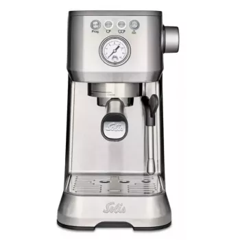 Ekspres do kawy Solis na 1 filiżankę Barista Perfetta Plus