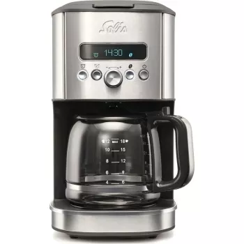 Ekspres do kawy Solis 1,25 l Aroma Brewer Drip Typ 1021