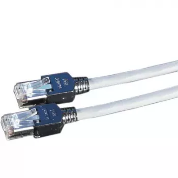 SFTP Patch kabel Cat5e Draka Comteq 21.05.5020 Szary 2m
