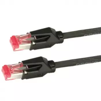 Kabel sieciowy Draka Comteq S/FTP-Patch Cat6 20m