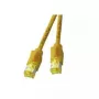 Kabel sieciowy Draka Comteq TM31 Patch Cat6 1m