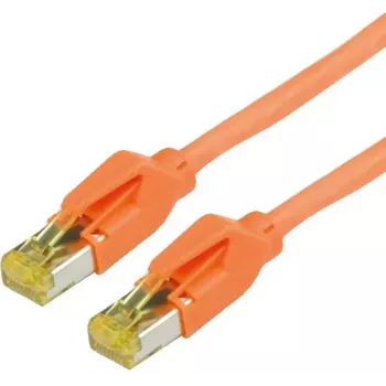 Kabel sieciowy Draka Comteq Cat.6a 3m
