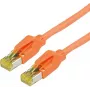 Kabel sieciowy Draka Comteq Cat.6a 3m