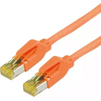 Kabel sieciowy Draka Comteq Cat.6a 10m