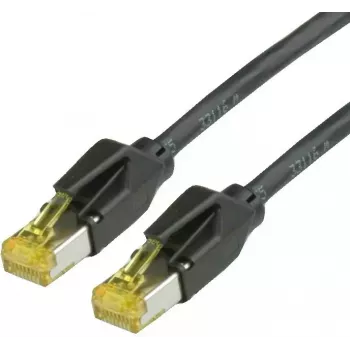 Kabel sieciowy Draka Comteq Cat.6a 3m