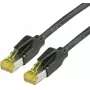 Kabel sieciowy Draka Comteq Cat.6a 3m