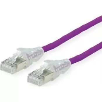 Kabel sieciowy Dätwyler Kat.6A S/FTP LS0H 20m CU 7702 flex