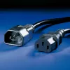 Kabel zasilający VALUE Monitor Power kabel 1.8 m