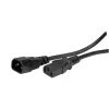 Kabel zasilający VALUE Monitor Power kabel 1.8 m