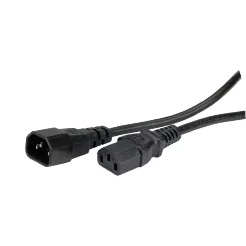 Kabel zasilający VALUE Monitor Power kabel 1.8 m