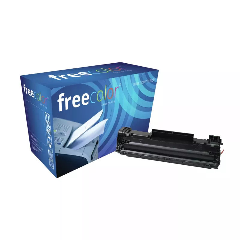 Toner Freecolor HP LJ M125/M127 MFP 1500 stron czarny
