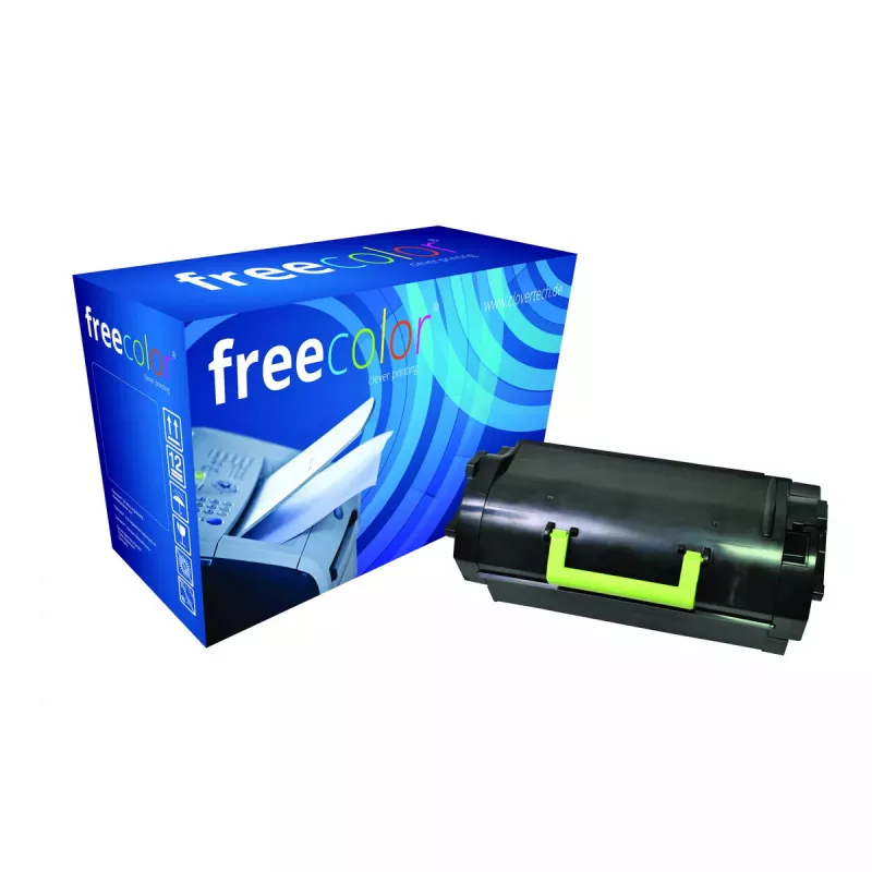Toner Freecolor Lexmark MS811 52D2X00 Extra High Yield 20000 stron Czarny