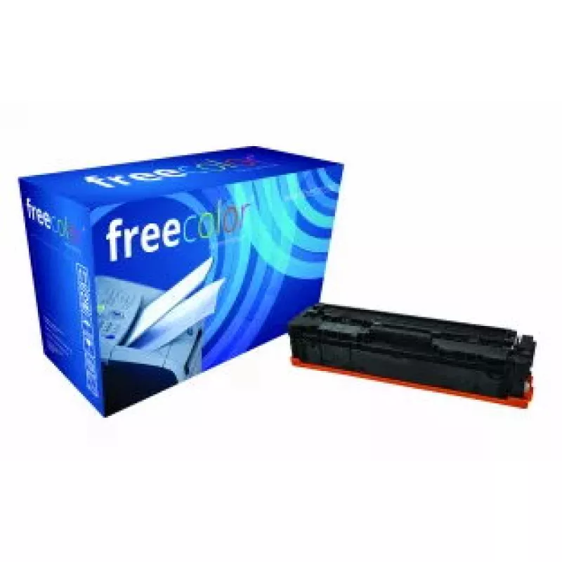 Toner Freecolor HP 201X CF400X 3000 stron Czarny