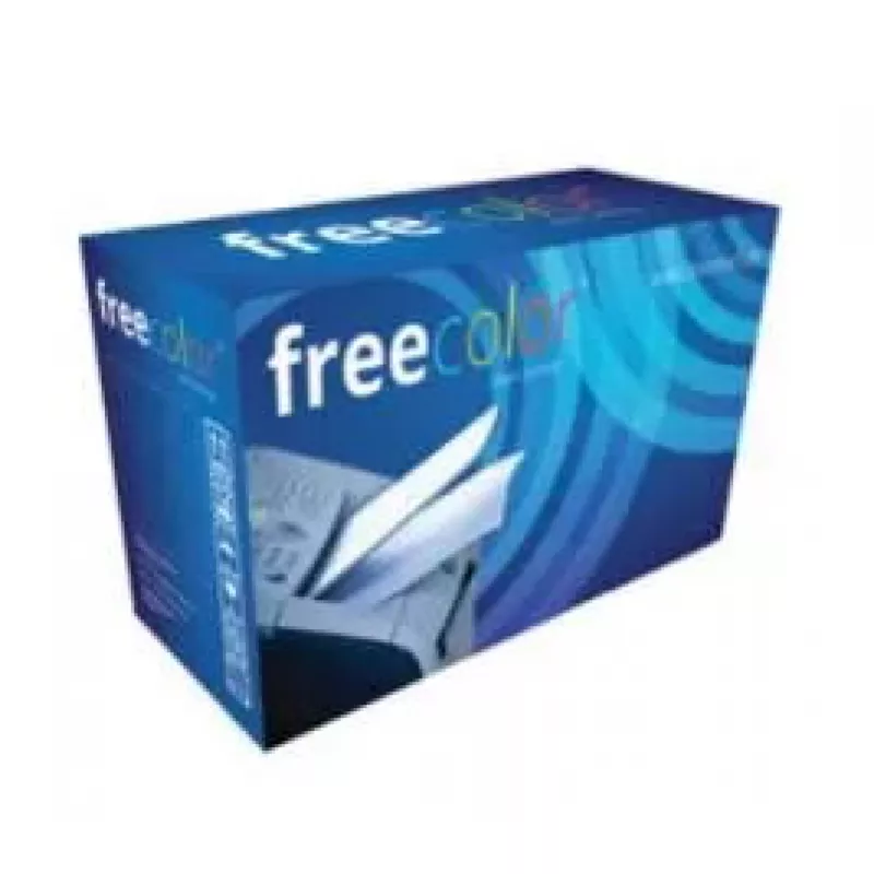 Toner Freecolor HP 203X 2500 stron żółty