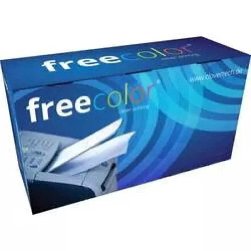 Toner Freecolor HP CF244A 1000 stron czarny