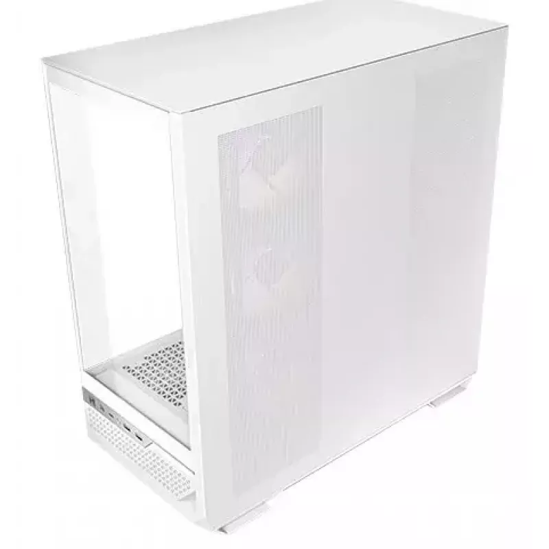 PC Case Antec C7 ARGB Midi Tower biały