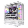 PC Case Antec C7 ARGB Midi Tower biały