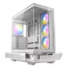 PC Case Antec C7 ARGB Midi Tower biały