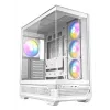 PC Case Antec C7 ARGB Midi Tower biały