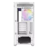 PC Case Antec C7 ARGB Midi Tower biały